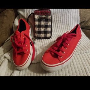 Red Keds